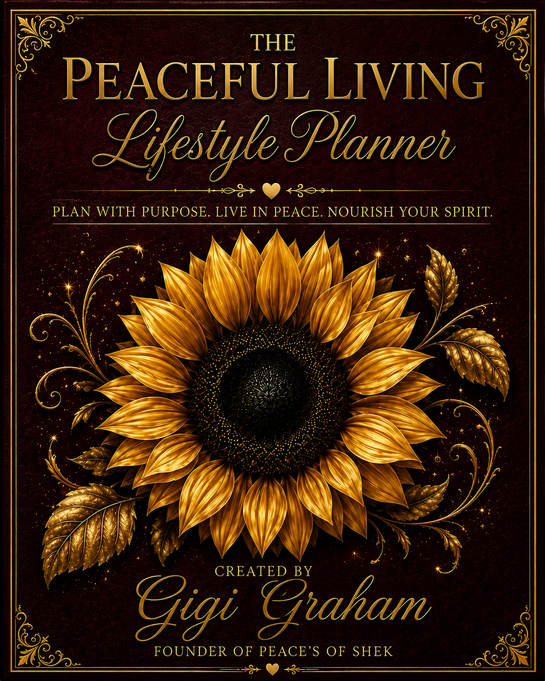 Peaceful Living